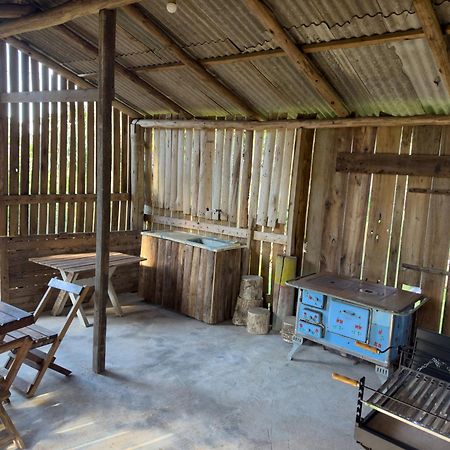 Casa Dos Ingleses Nos Canyons Praia Grande  Eksteriør billede