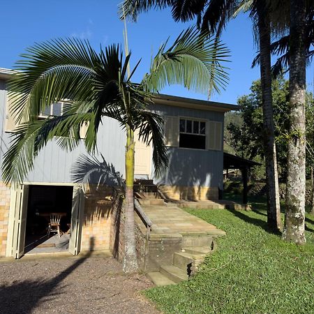 Casa Dos Ingleses Nos Canyons Praia Grande  Eksteriør billede