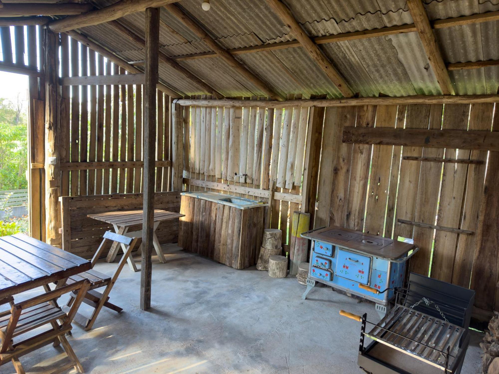 Casa Dos Ingleses Nos Canyons Praia Grande  Eksteriør billede