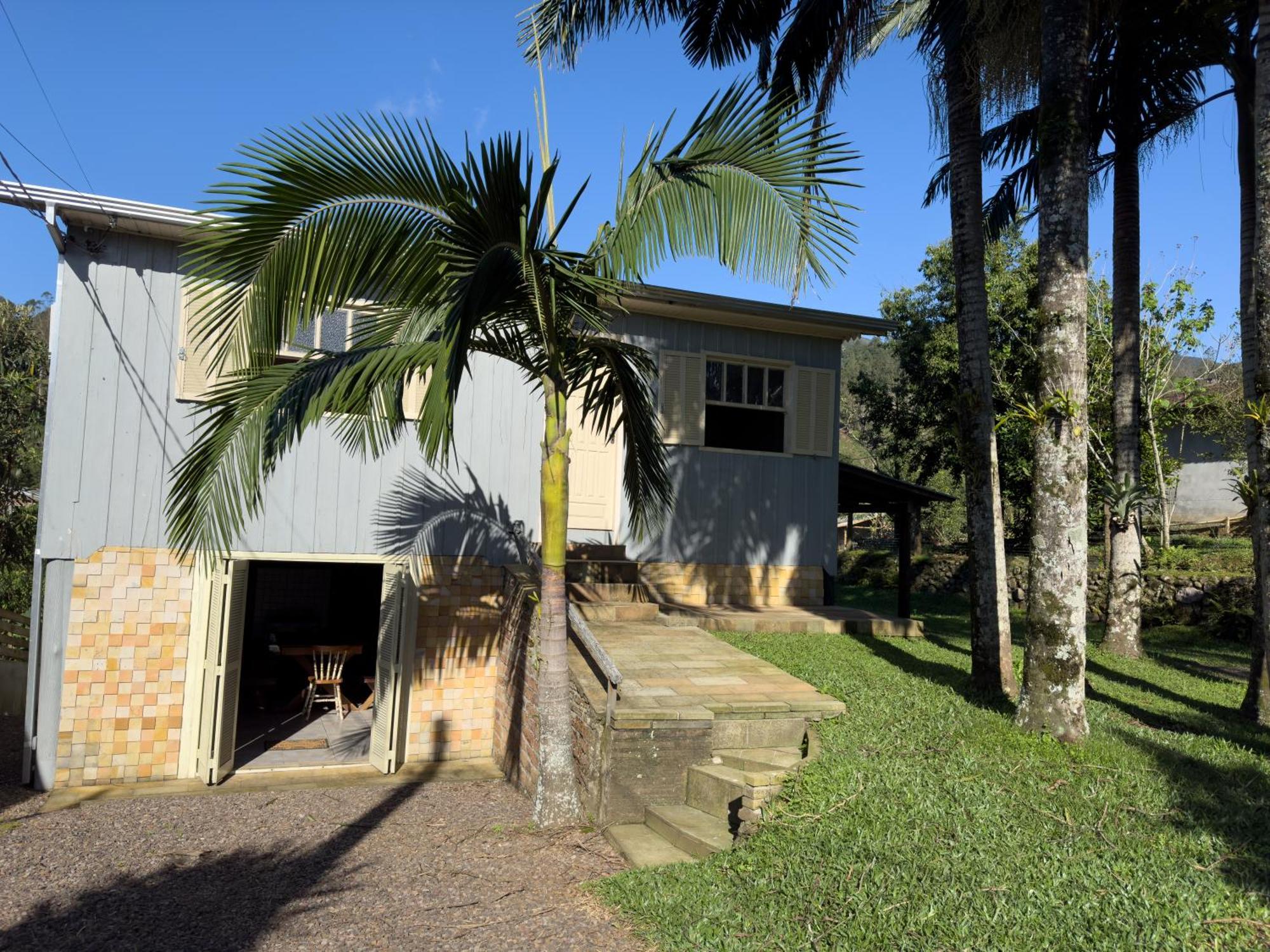 Casa Dos Ingleses Nos Canyons Praia Grande  Eksteriør billede